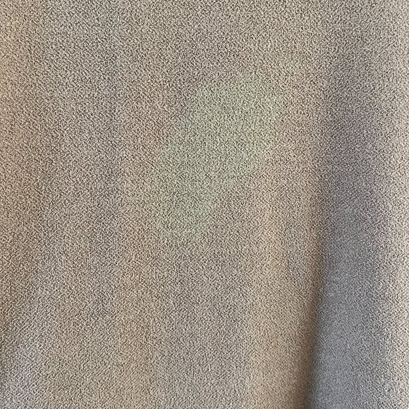 Z SUPPLY Knit Mason Coat, Cozy trench, Camel, Small - Picture 4 of 5